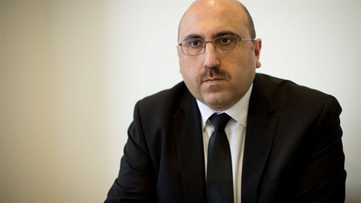 نفوذ داعش يتقلص في