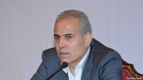 نفوذ داعش يتقلص في