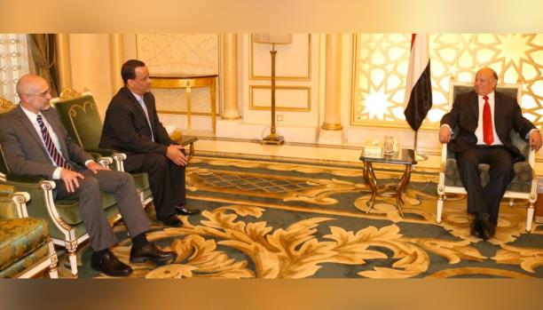 الحوار اليمني