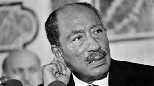 الرئيس الراحل محمد