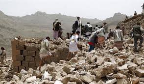 الوضع الإنساني