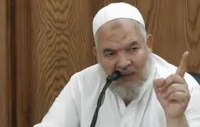 الدكتور سعيد عبد