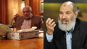 ناجح ابراهيم وكرم