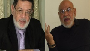 كمال الهلباوي وثروت