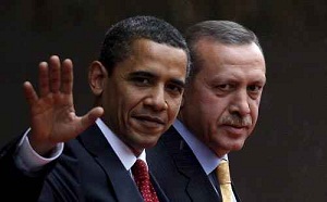 ماذا تستهدف تركيا