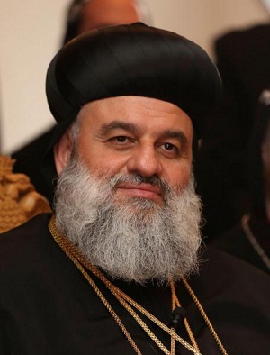 إنها الإبادة أيها