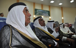 هل يُسقط تحالفُ عشائر