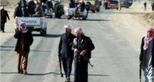 هل يُسقط تحالفُ عشائر