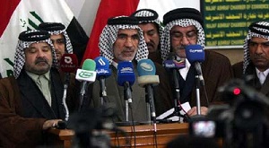 هل يُسقط تحالفُ عشائر