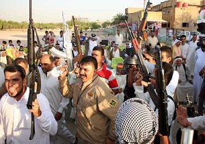 هل يُسقط تحالفُ عشائر