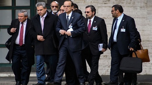 بعد فشل الوساطات