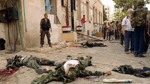 بعد فشل الوساطات