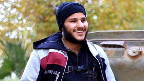 أخطر العناصر