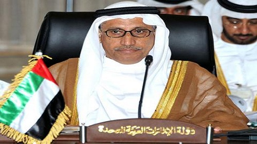 الإمارات تحارب الإرهاب