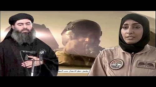 الإمارات تحارب الإرهاب