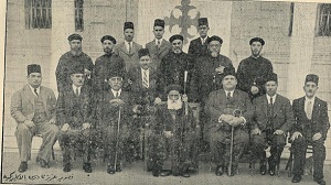 الكنيسة وتجديد الخطاب