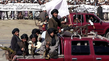 وحدة طالبان
