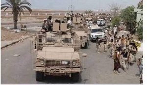 الوضع الميداني