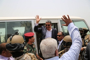 الوضع الإنساني