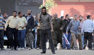 سيناريوهات لمستقبل