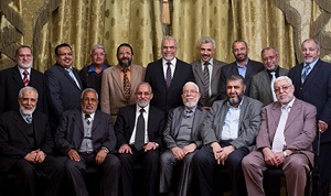 في تقرير كارنيجي: