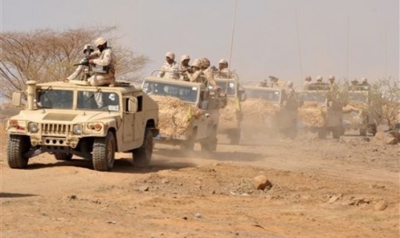 الوضع الميداني