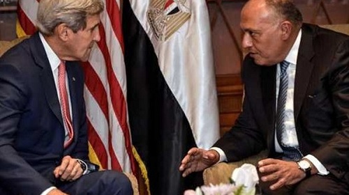 القاهرة تواجه واشنطن