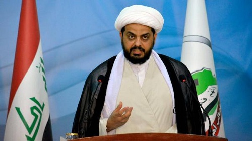 مطالب بتغيير النظام