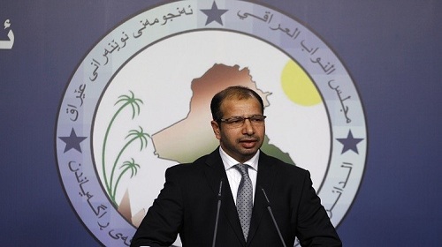 القوى السنية ترفض