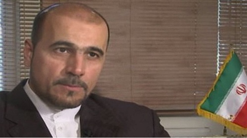 مبادرات إيران وبيع