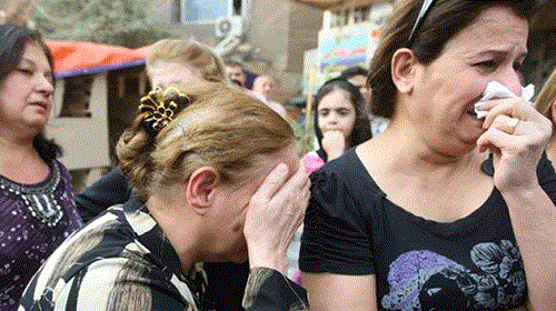 في ذكرى مرور عام