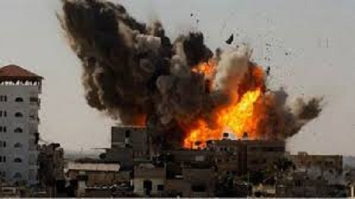 بداية التفاوض