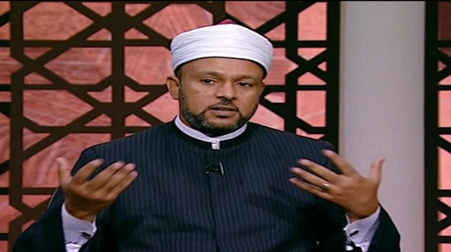 الشيخ عبد الخالق