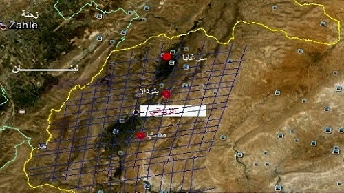 أهمية الزبداني