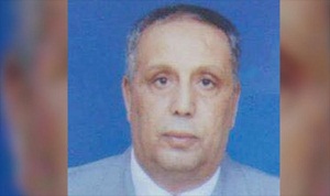 داعش ليبيا يعدم القاضي