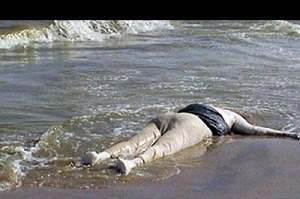 داعش ليبيا يعدم القاضي