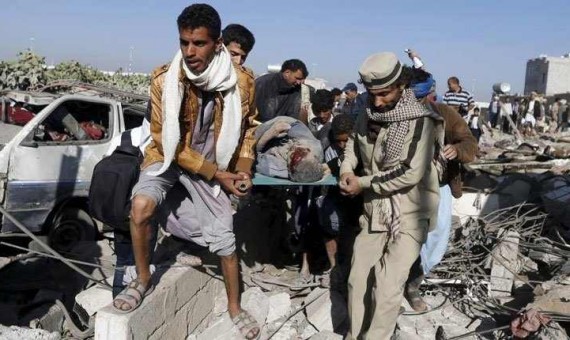 الملف الحقوقي: