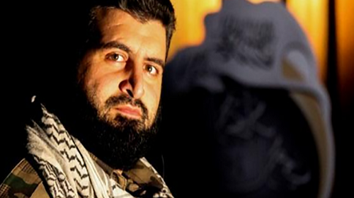 الخلافات بين الفصائل