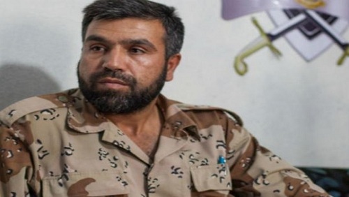 الخلافات بين الفصائل