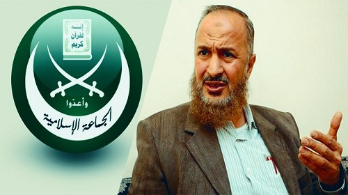 أزمات الجماعة في