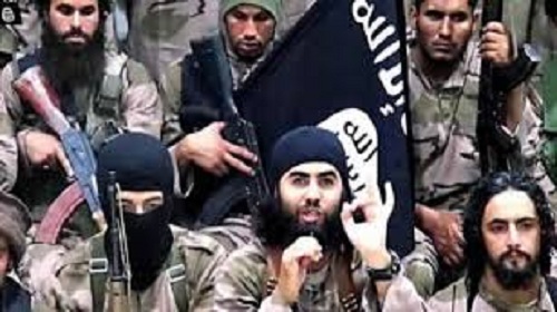 داعش وأنصار الشريعة