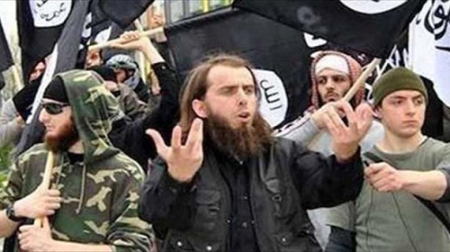 النشأة والتوسع 