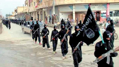 بناء الدولة في مدينة