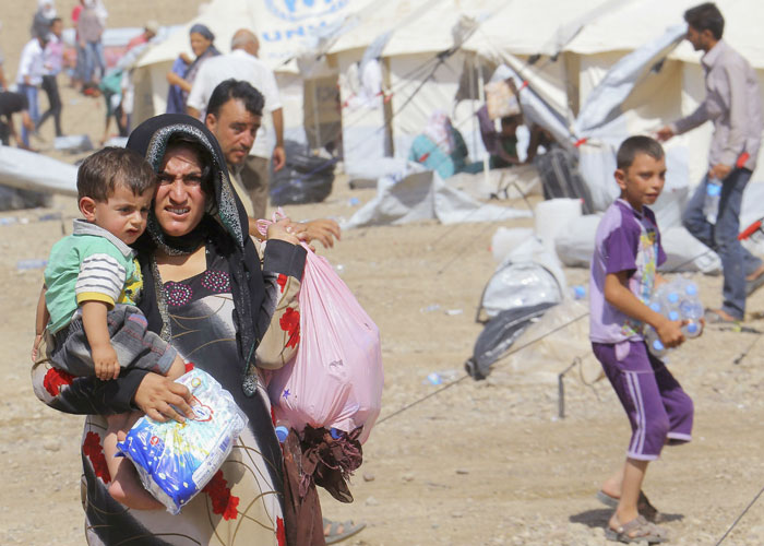 هل تحسم القوانين