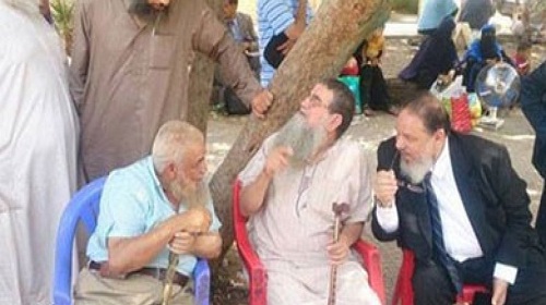 وفاته