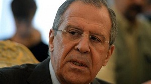 إعلان الحرب على داعش..