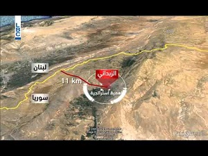 الزبداني السورية