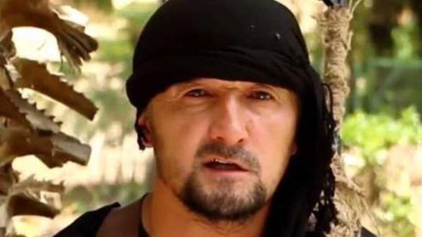 آسيا الوسطى والقوقاز..