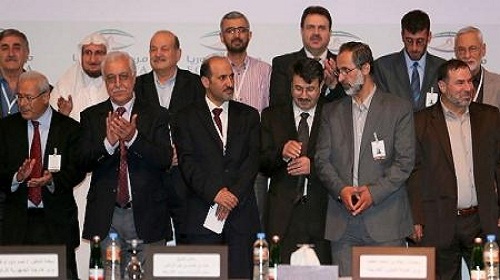  هل يمنع الإرهاب