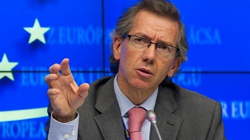 ضرورة تشكيل حكومة